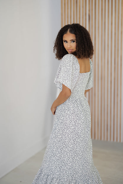 Alicia Dress - FINAL SALE