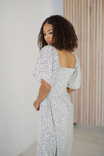 Alicia Dress - FINAL SALE